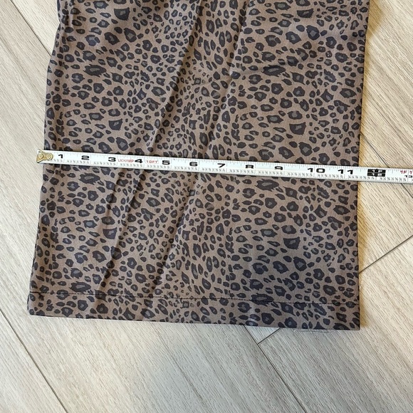 Leopard pants - Picture 4 of 12